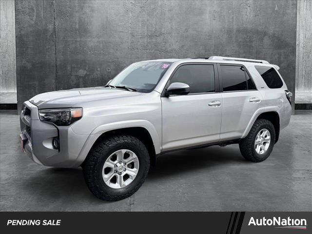 used 2016 Toyota 4Runner car, priced at $29,798