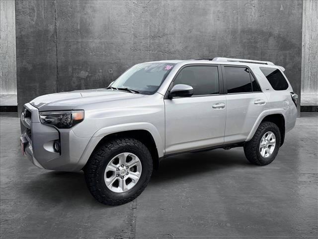 used 2016 Toyota 4Runner car, priced at $29,798