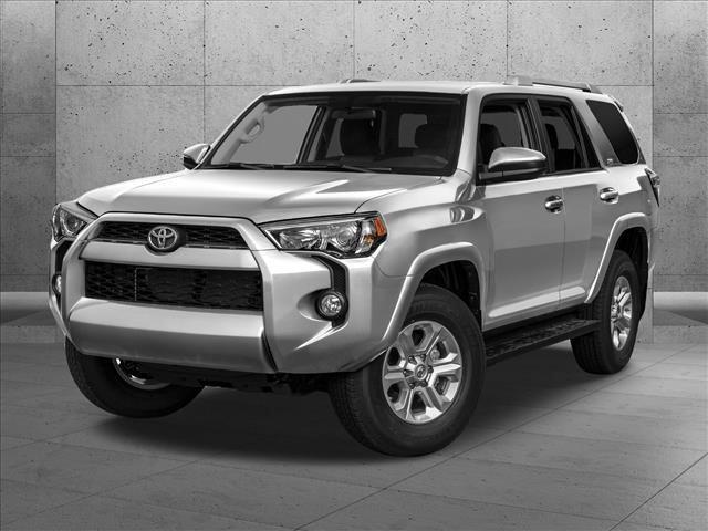 used 2016 Toyota 4Runner car, priced at $29,798