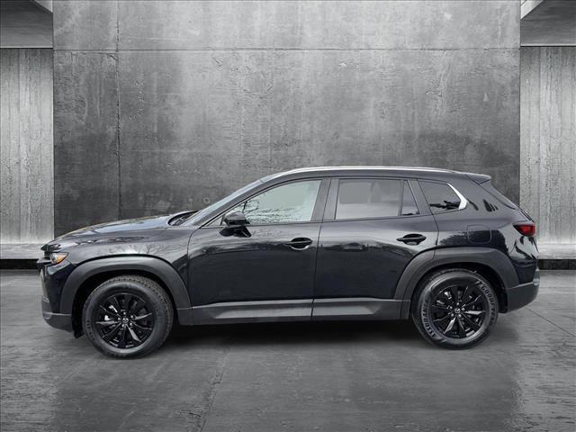 used 2024 Mazda CX-50 car, priced at $26,798