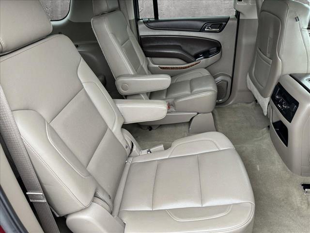 used 2016 Chevrolet Suburban car, priced at $23,798