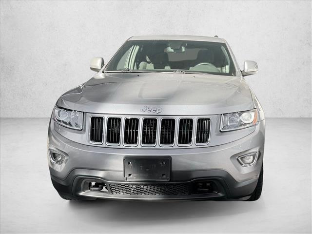 used 2015 Jeep Grand Cherokee car, priced at $13,798