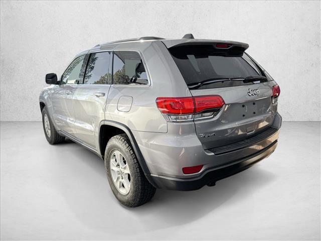 used 2015 Jeep Grand Cherokee car, priced at $13,798