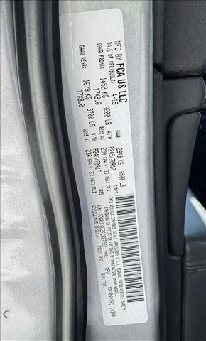 used 2015 Jeep Grand Cherokee car, priced at $13,798