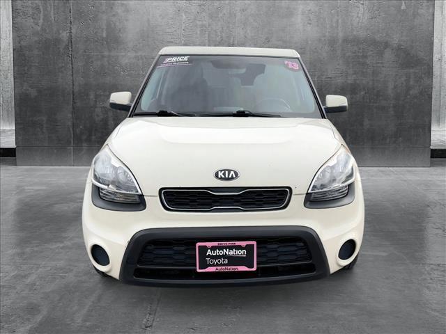 used 2013 Kia Soul car, priced at $5,298