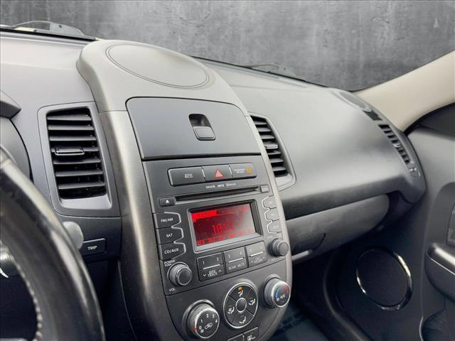 used 2013 Kia Soul car, priced at $5,298