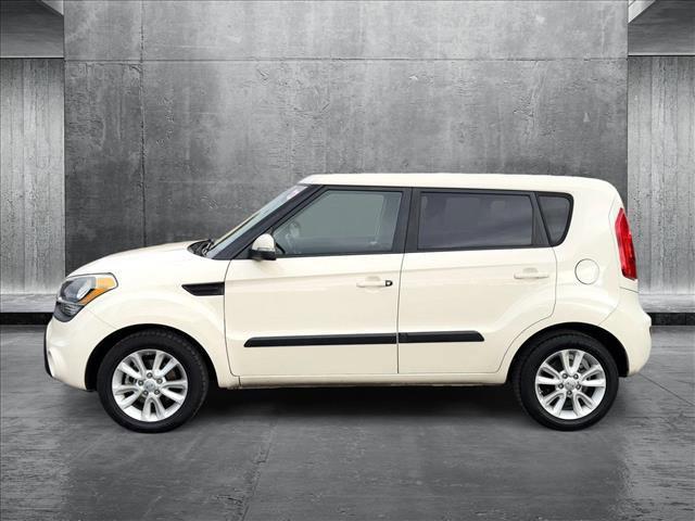 used 2013 Kia Soul car, priced at $5,298