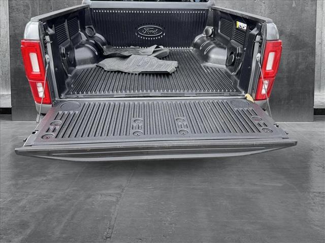 used 2021 Ford Ranger car, priced at $25,798