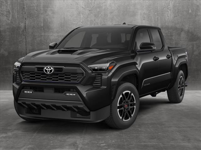 new 2025 Toyota Tacoma car, priced at $51,444