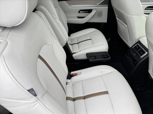 used 2024 Mazda CX-90 car, priced at $40,798