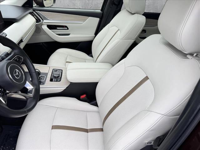 used 2024 Mazda CX-90 car, priced at $40,798