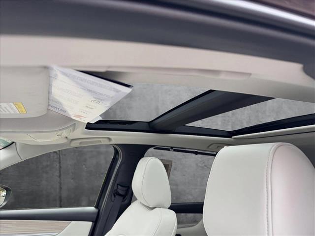 used 2024 Mazda CX-90 car, priced at $40,798