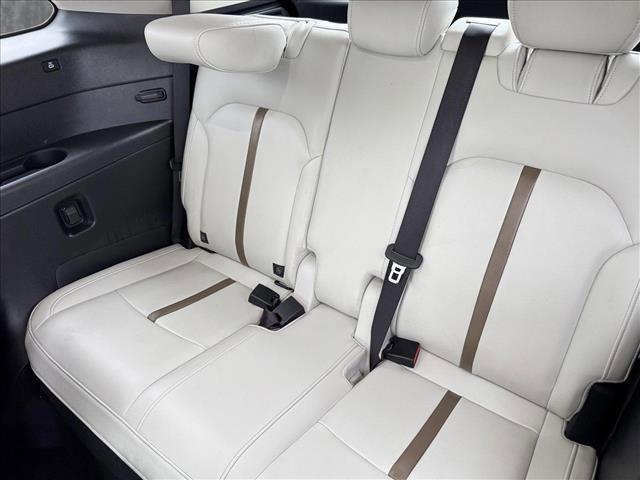 used 2024 Mazda CX-90 car, priced at $40,798