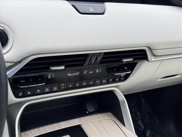 used 2024 Mazda CX-90 car, priced at $40,798