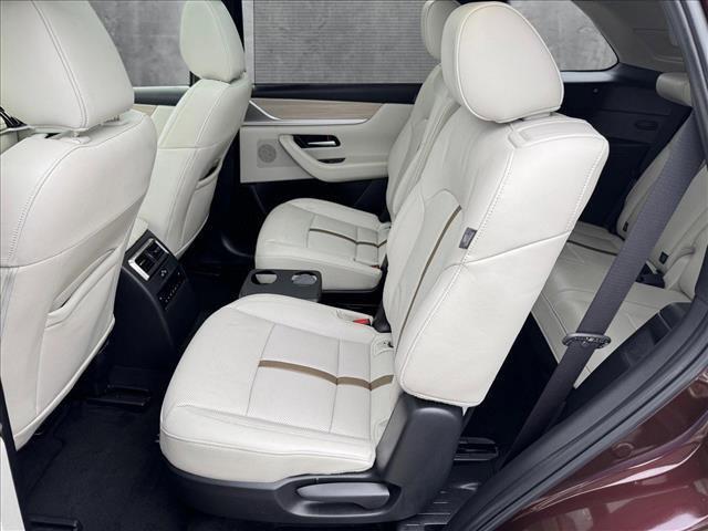 used 2024 Mazda CX-90 car, priced at $40,798