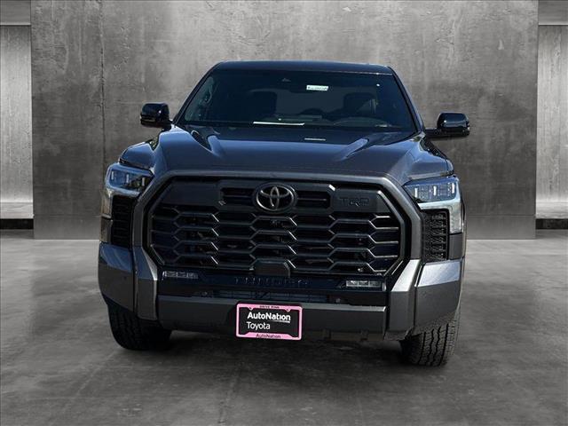 new 2025 Toyota Tundra car, priced at $68,011