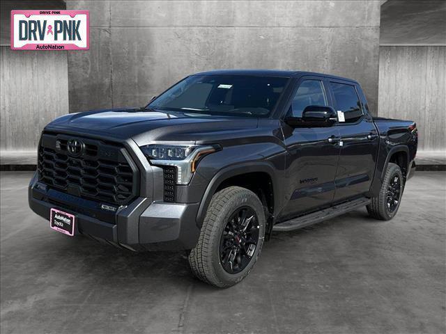 new 2025 Toyota Tundra car, priced at $68,011