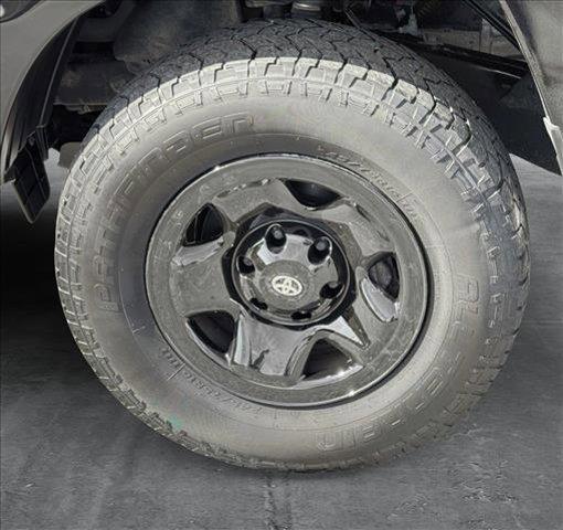 used 2012 Toyota Tacoma car, priced at $14,798
