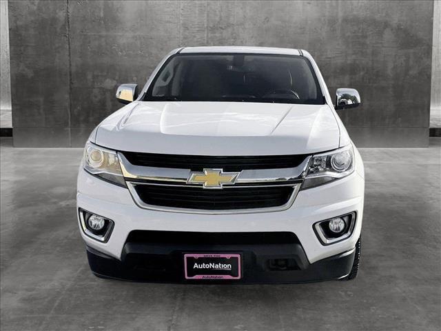 used 2016 Chevrolet Colorado car, priced at $26,798