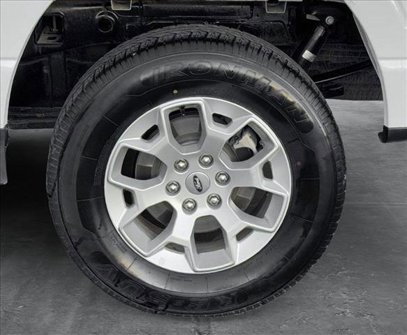 used 2023 Ford F-150 car, priced at $34,998