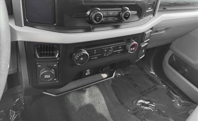 used 2023 Ford F-150 car, priced at $34,998