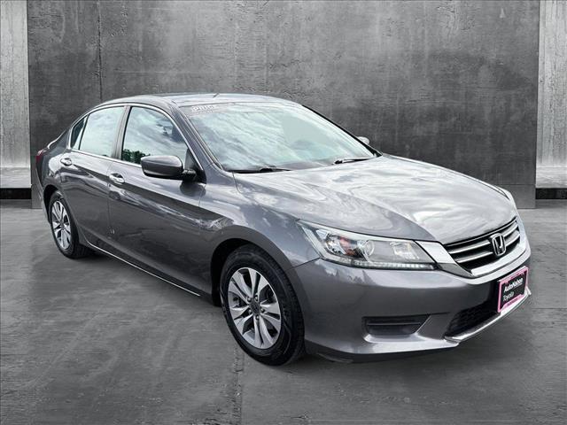 used 2014 Honda Accord car, priced at $12,798