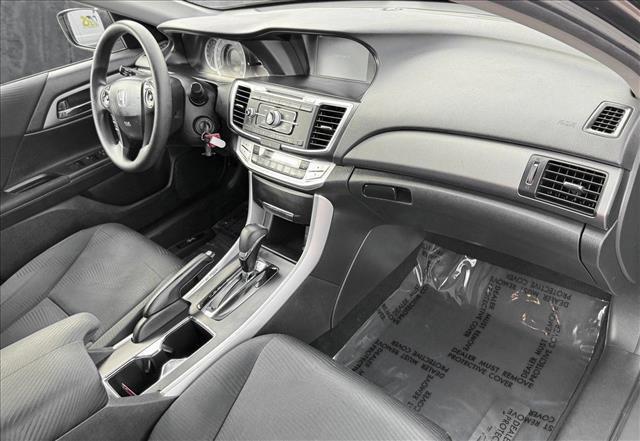used 2014 Honda Accord car, priced at $12,798