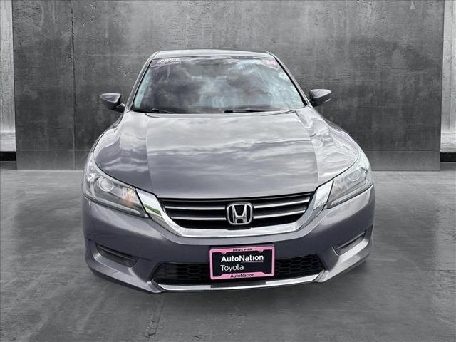 used 2014 Honda Accord car, priced at $12,798