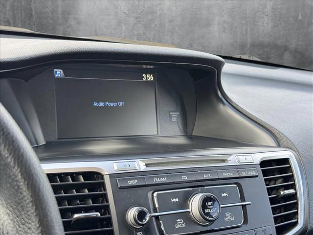 used 2014 Honda Accord car, priced at $12,798
