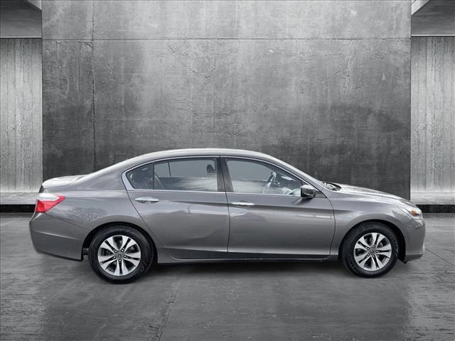used 2014 Honda Accord car, priced at $12,798