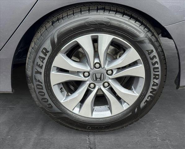 used 2014 Honda Accord car, priced at $12,798