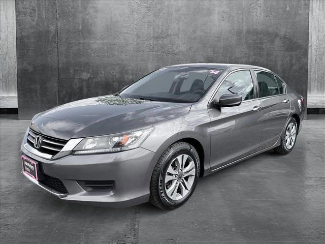 used 2014 Honda Accord car, priced at $12,798