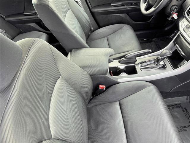 used 2014 Honda Accord car, priced at $12,798