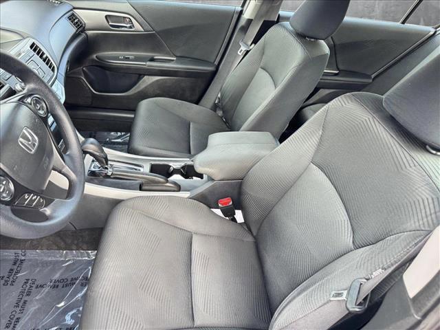 used 2014 Honda Accord car, priced at $12,798