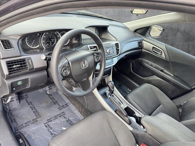 used 2014 Honda Accord car, priced at $12,798