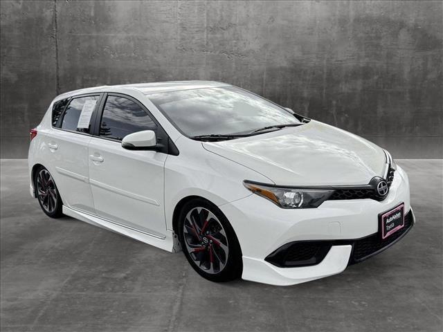 used 2016 Scion iM car, priced at $9,998