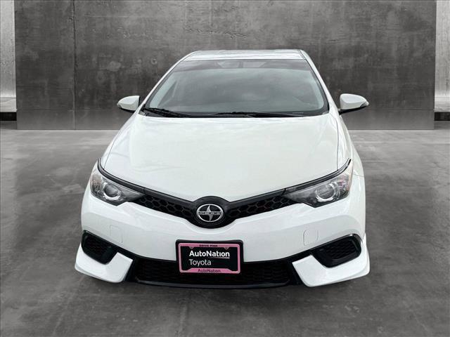 used 2016 Scion iM car, priced at $9,998