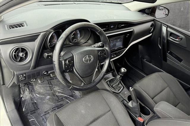 used 2016 Scion iM car, priced at $9,998