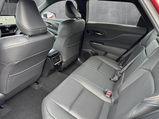 new 2025 Toyota Crown Signia car, priced at $50,175