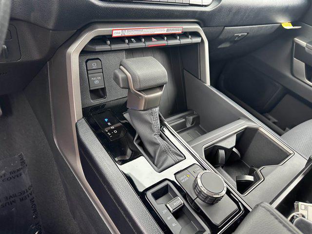 new 2026 Toyota Tundra car, priced at $55,140