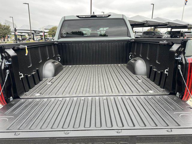 new 2026 Toyota Tundra car, priced at $55,140