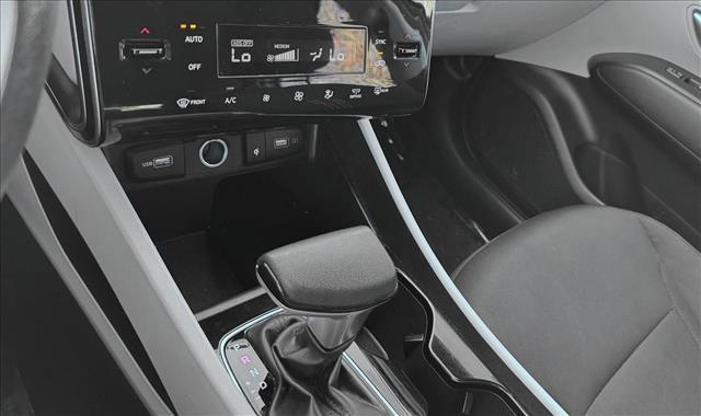 used 2024 Hyundai Tucson car, priced at $19,998