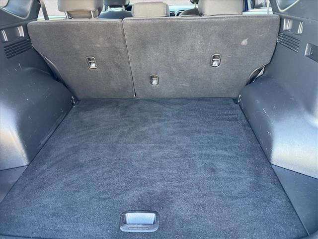 used 2024 Hyundai Tucson car, priced at $19,998