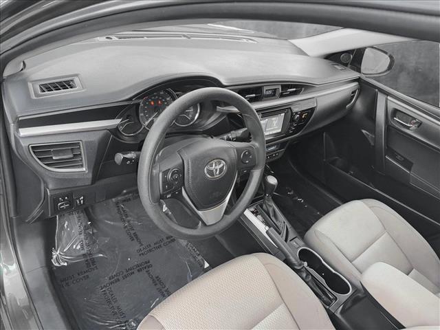 used 2014 Toyota Corolla car, priced at $14,048