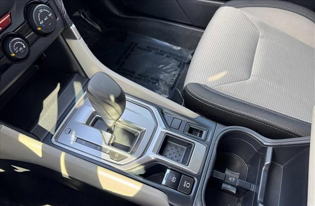 used 2020 Subaru Forester car, priced at $23,998