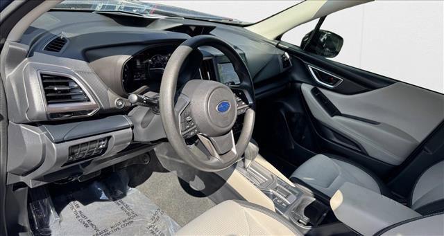 used 2020 Subaru Forester car, priced at $23,998