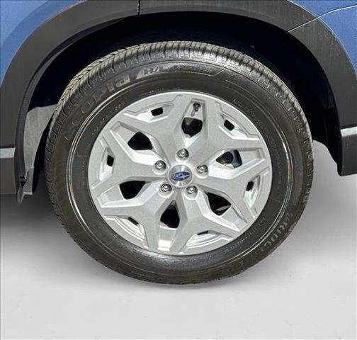 used 2020 Subaru Forester car, priced at $23,998