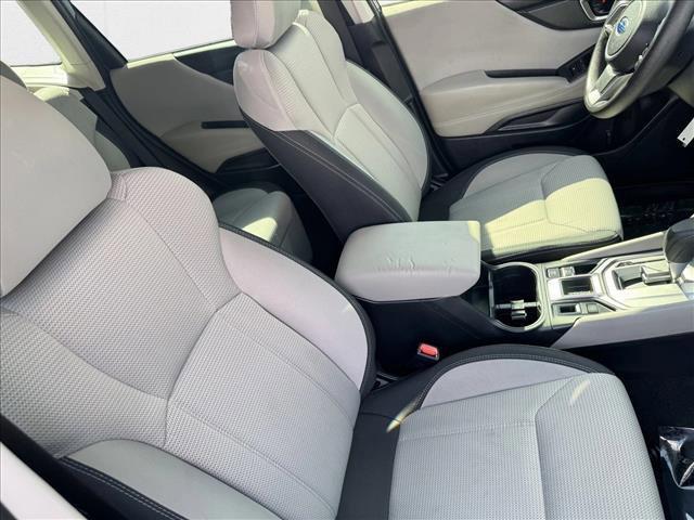 used 2020 Subaru Forester car, priced at $23,998