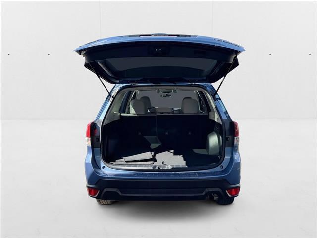 used 2020 Subaru Forester car, priced at $23,998