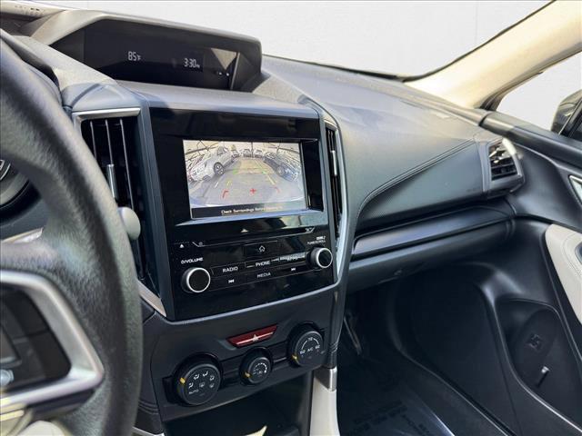 used 2020 Subaru Forester car, priced at $23,998